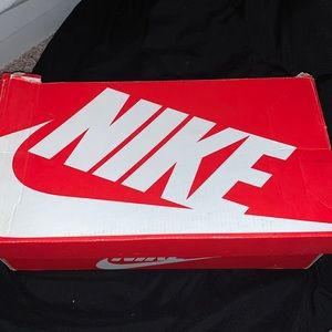 Nike Air Max 90(GS) Us 5 Red&Black